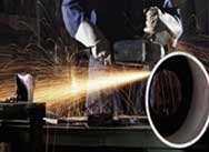ERP for fabrication industry