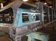 ERP for fabrication industry
