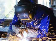ERP for fabrication industry
