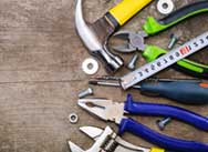ERP for fabrication industry