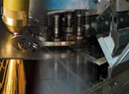 ERP for fabrication industry