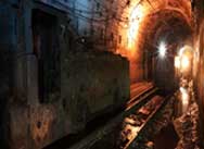 ERP for mining industry