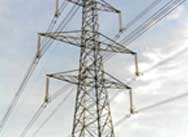 ERP for Transmission Line Tower