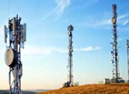 ERP for Transmission Line Tower
