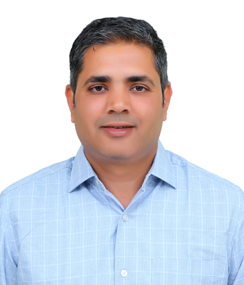 Mr. Mauly Chandra