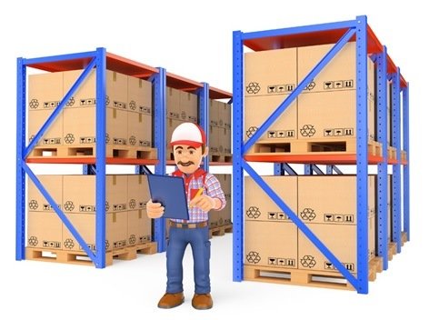 store management