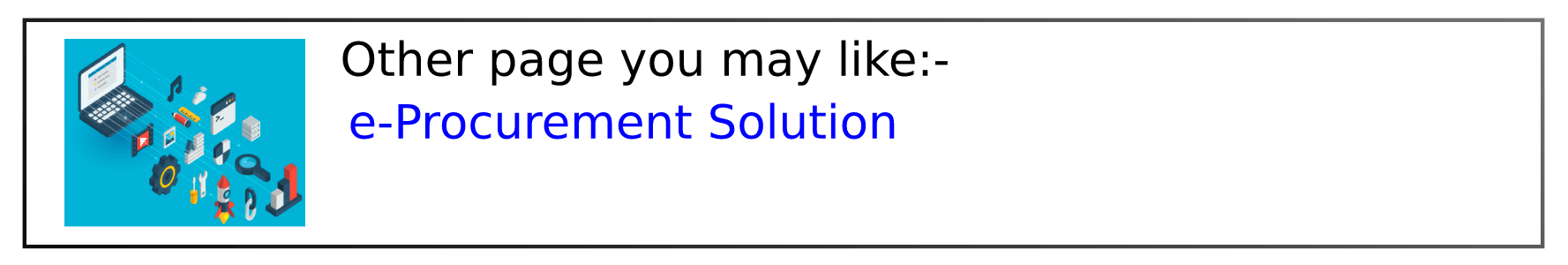 ERP modules and functions