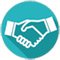 Improves negotiation leverage