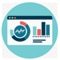 Dashboards for user & vendor