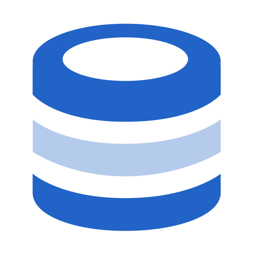 types of database