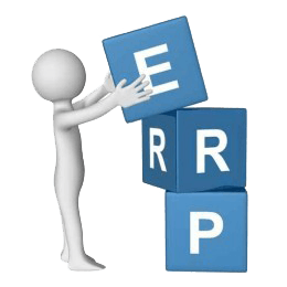 What is ERP