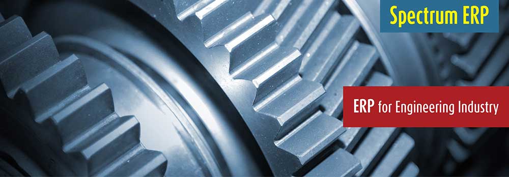 ERP for Engineering Industry | Engineering ERP