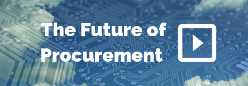 Future of Procurement