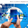 digital transformation