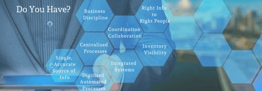 Does your Company Need ERP? How to become ready for ERP?