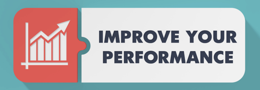 Strategies for Business Performance Improvement with ERP