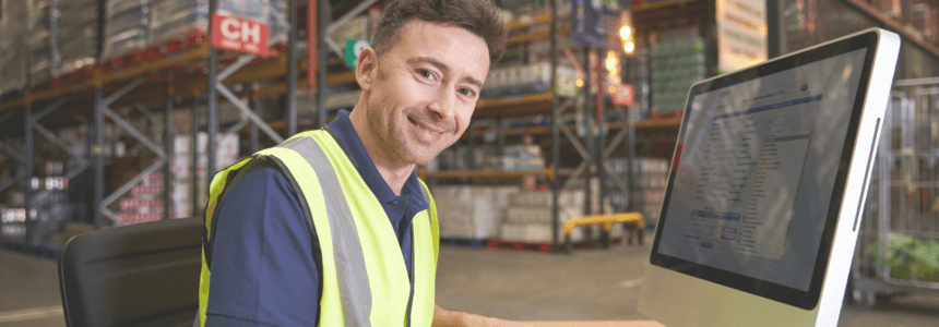 Lean Inventory Management: How to implement Lean Inventory with ERP?
