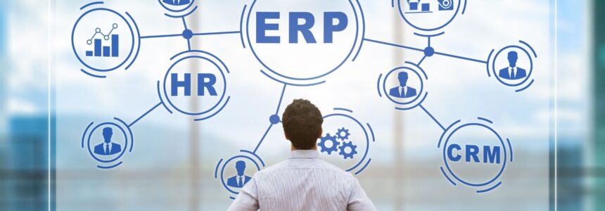Making Life of CEO/CXO easier, the ERP Way!
