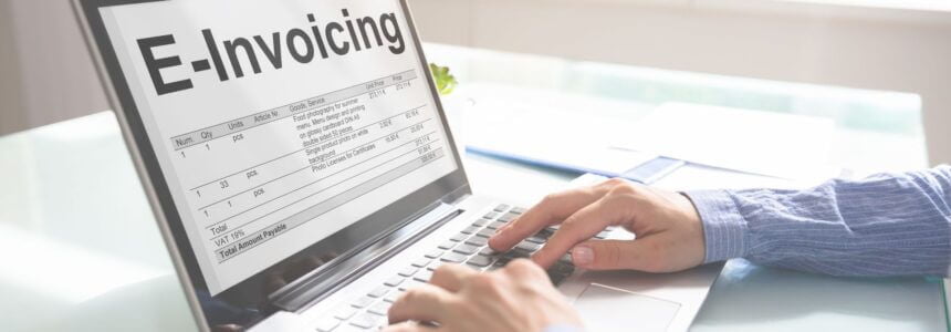 e-Invoicing | e-Invoicing under GST | ERP & e-Invoicing