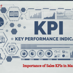 Sales KPIs